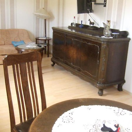Ferienwohnung Am Neuseenland Rötha Εξωτερικό φωτογραφία