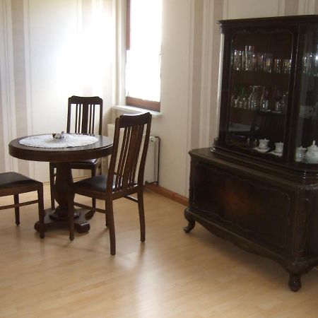 Ferienwohnung Am Neuseenland Rötha Εξωτερικό φωτογραφία