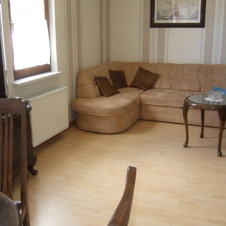 Ferienwohnung Am Neuseenland Rötha Εξωτερικό φωτογραφία