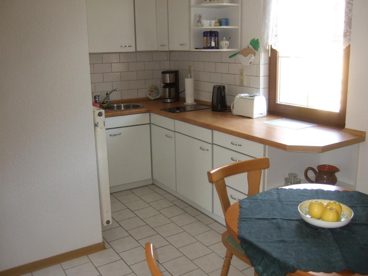 Ferienwohnung Am Neuseenland Rötha Εξωτερικό φωτογραφία