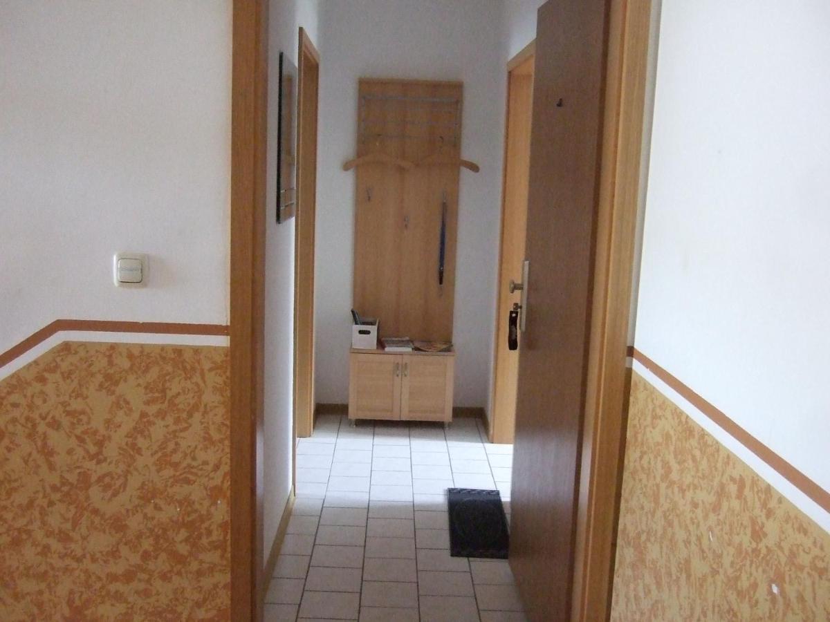 Ferienwohnung Am Neuseenland Rötha Εξωτερικό φωτογραφία