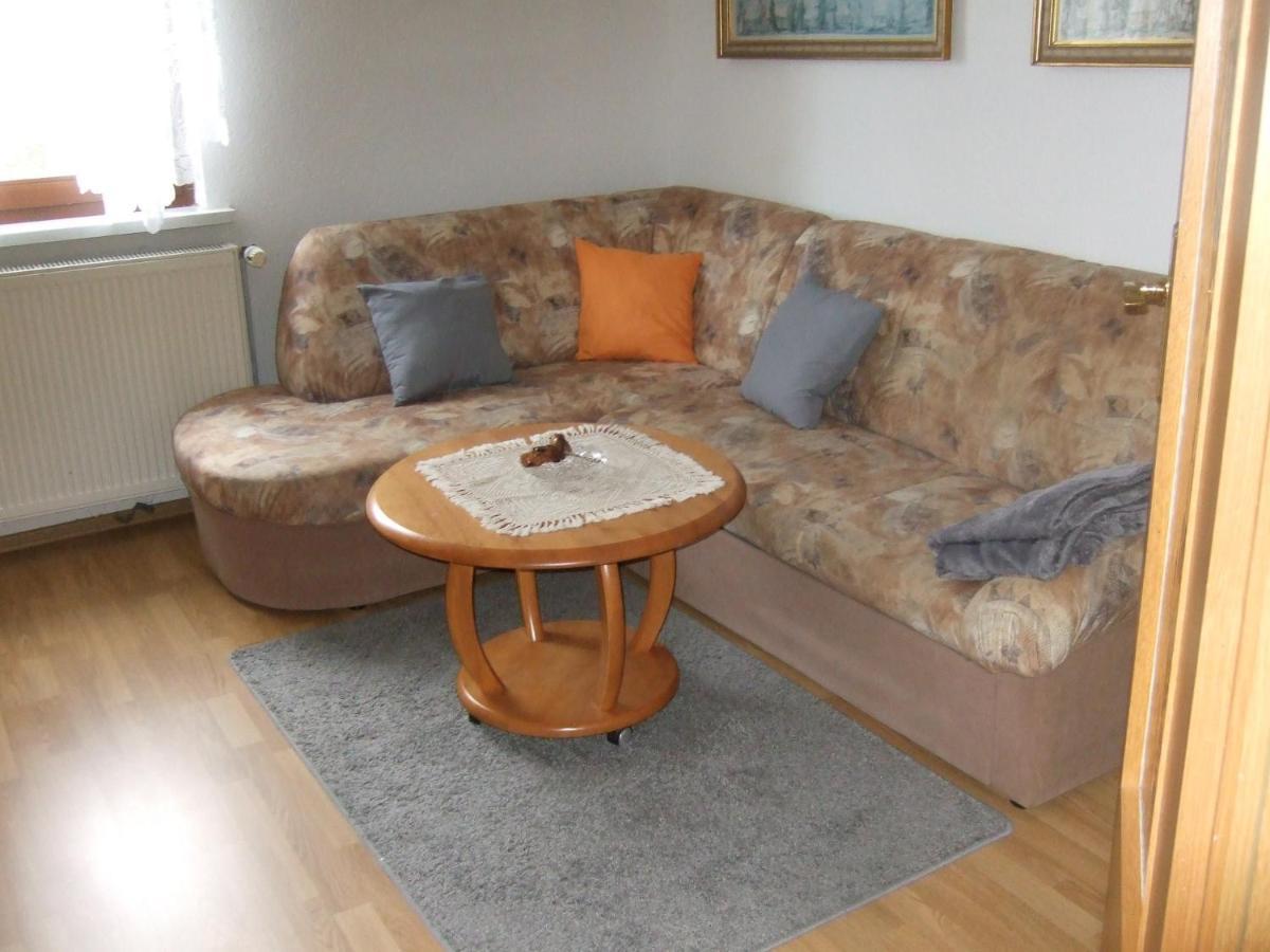 Ferienwohnung Am Neuseenland Rötha Εξωτερικό φωτογραφία