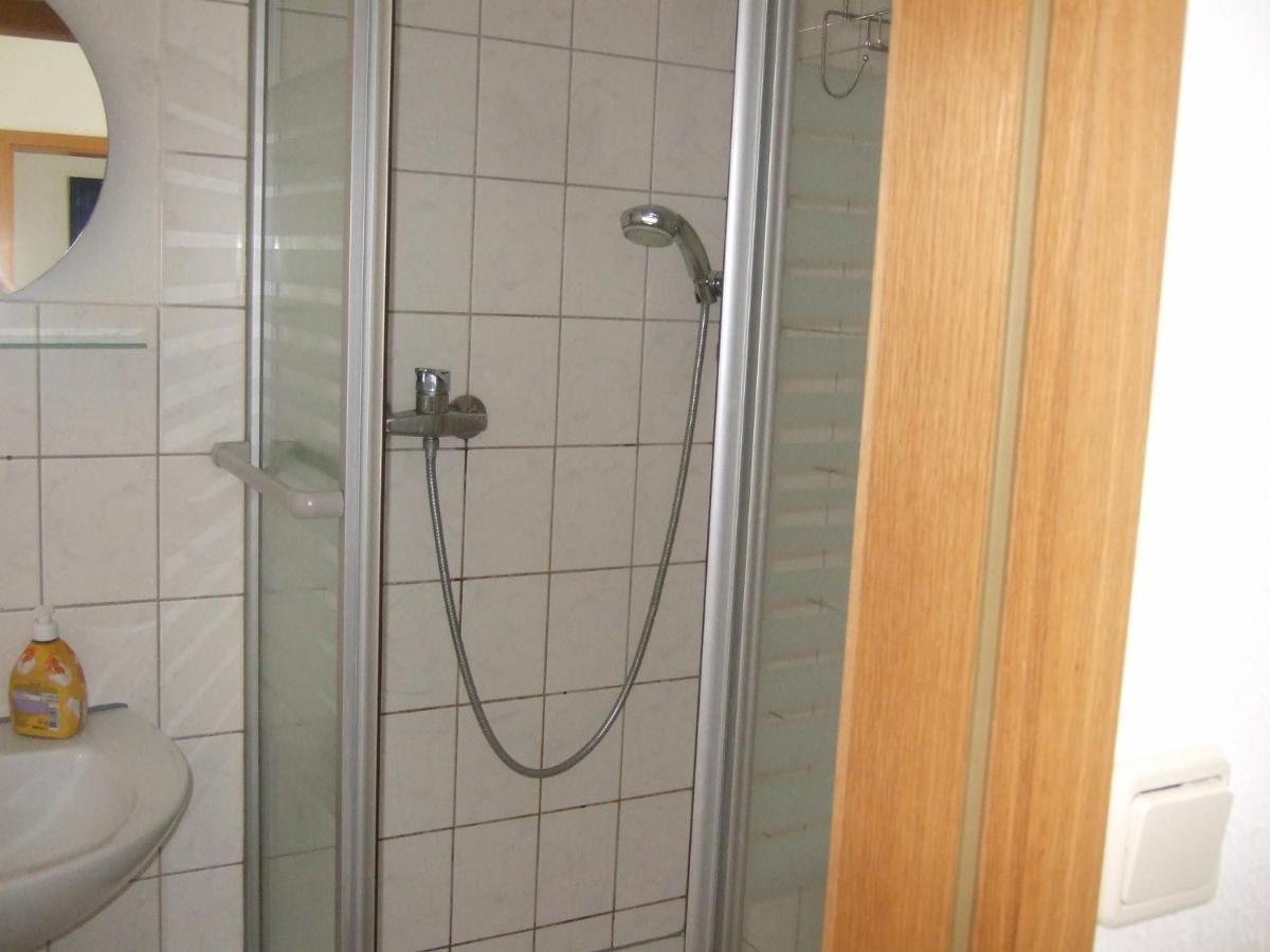 Ferienwohnung Am Neuseenland Rötha Εξωτερικό φωτογραφία
