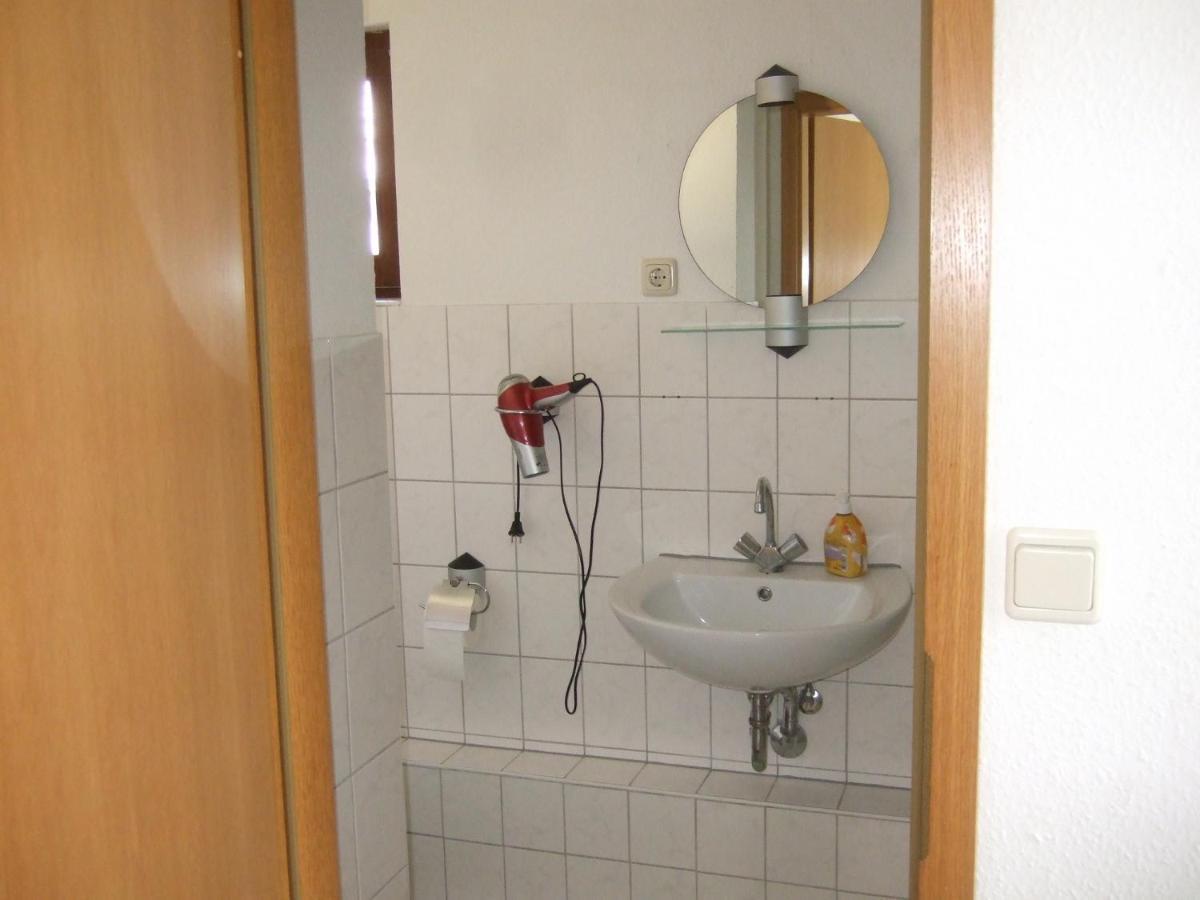 Ferienwohnung Am Neuseenland Rötha Εξωτερικό φωτογραφία