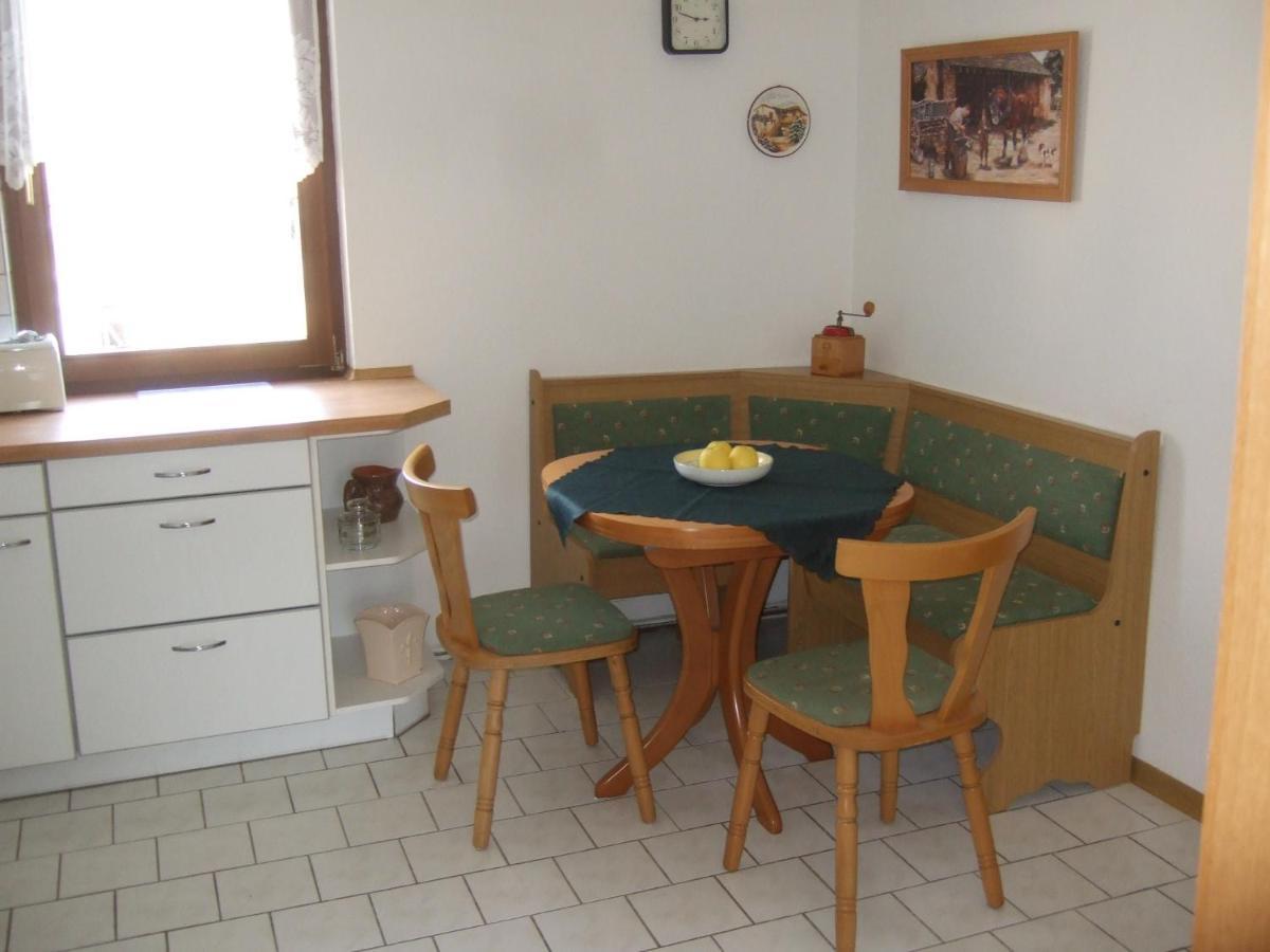 Ferienwohnung Am Neuseenland Rötha Εξωτερικό φωτογραφία