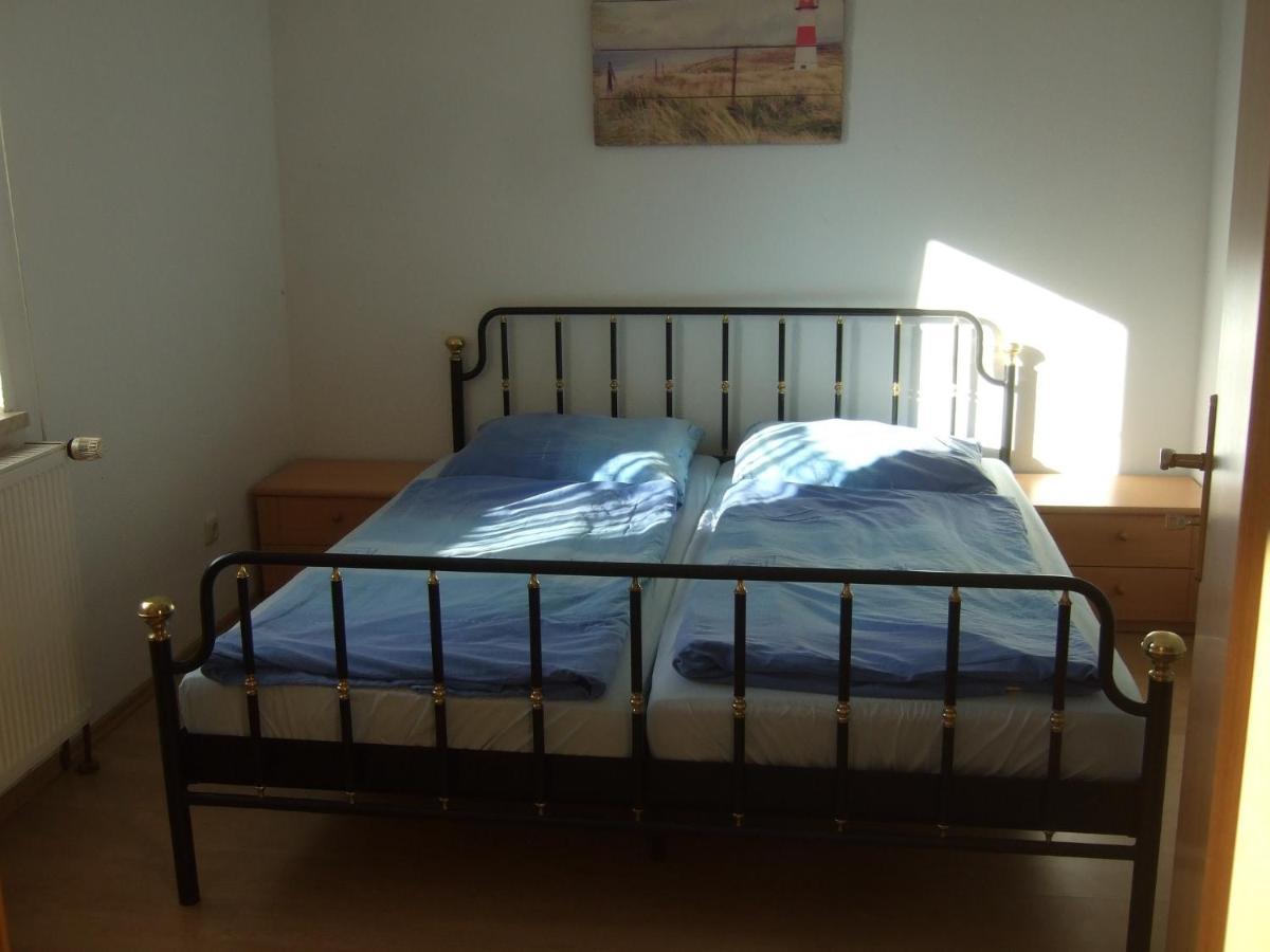 Ferienwohnung Am Neuseenland Rötha Εξωτερικό φωτογραφία