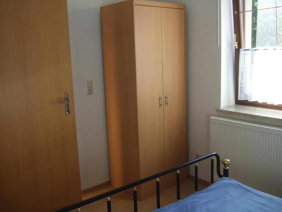 Ferienwohnung Am Neuseenland Rötha Εξωτερικό φωτογραφία