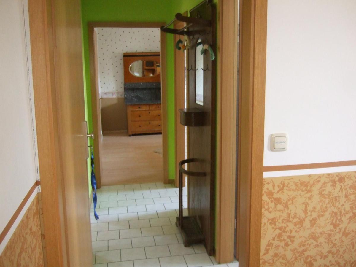 Ferienwohnung Am Neuseenland Rötha Εξωτερικό φωτογραφία