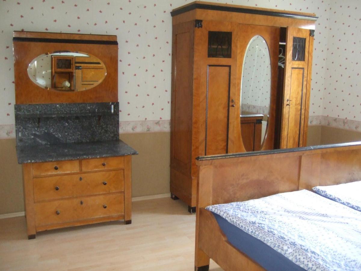 Ferienwohnung Am Neuseenland Rötha Εξωτερικό φωτογραφία