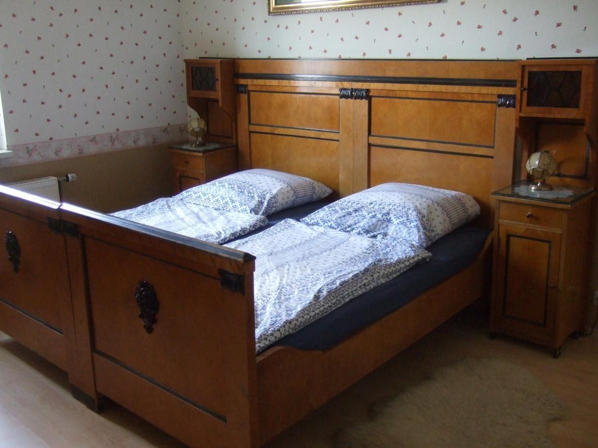 Ferienwohnung Am Neuseenland Rötha Εξωτερικό φωτογραφία