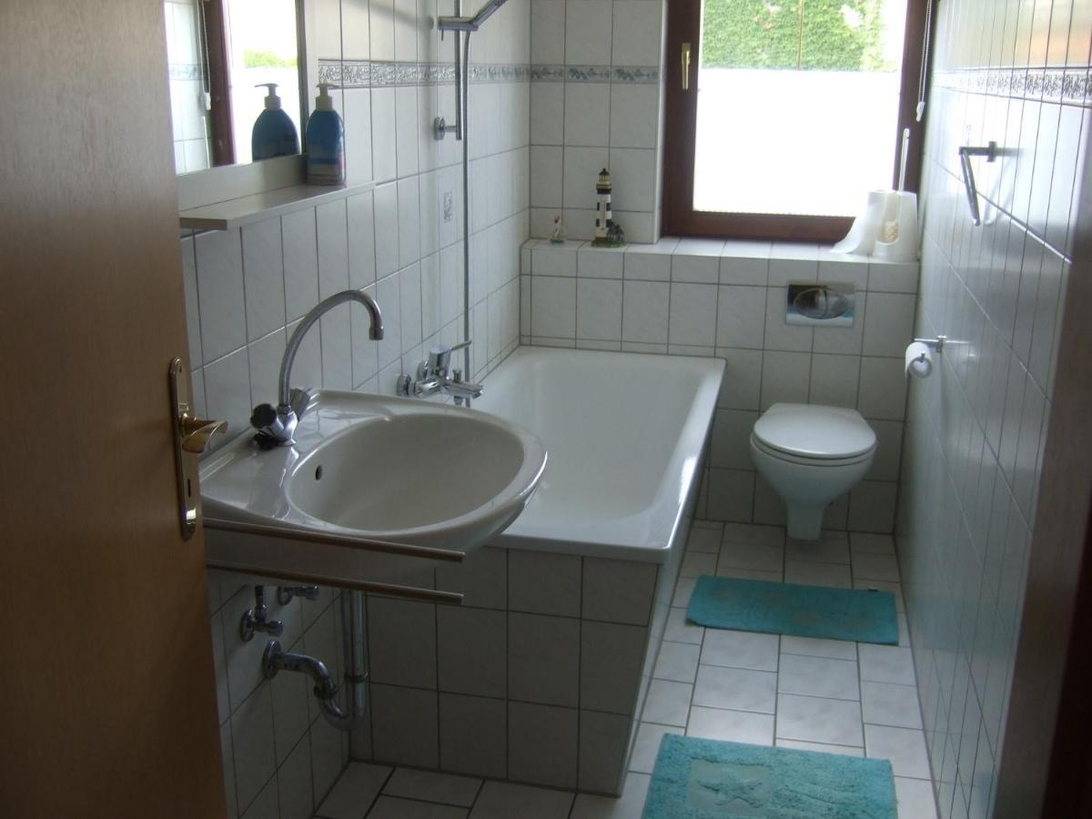 Ferienwohnung Am Neuseenland Rötha Εξωτερικό φωτογραφία